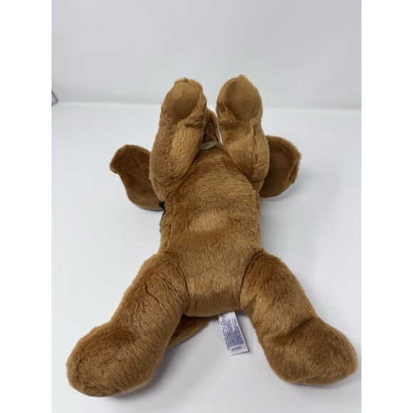 Ole Red Hound Dog Plush Stuffed Animal 13” 2022 Blake Shelton Bar Soft Country - Picture 9 of 9